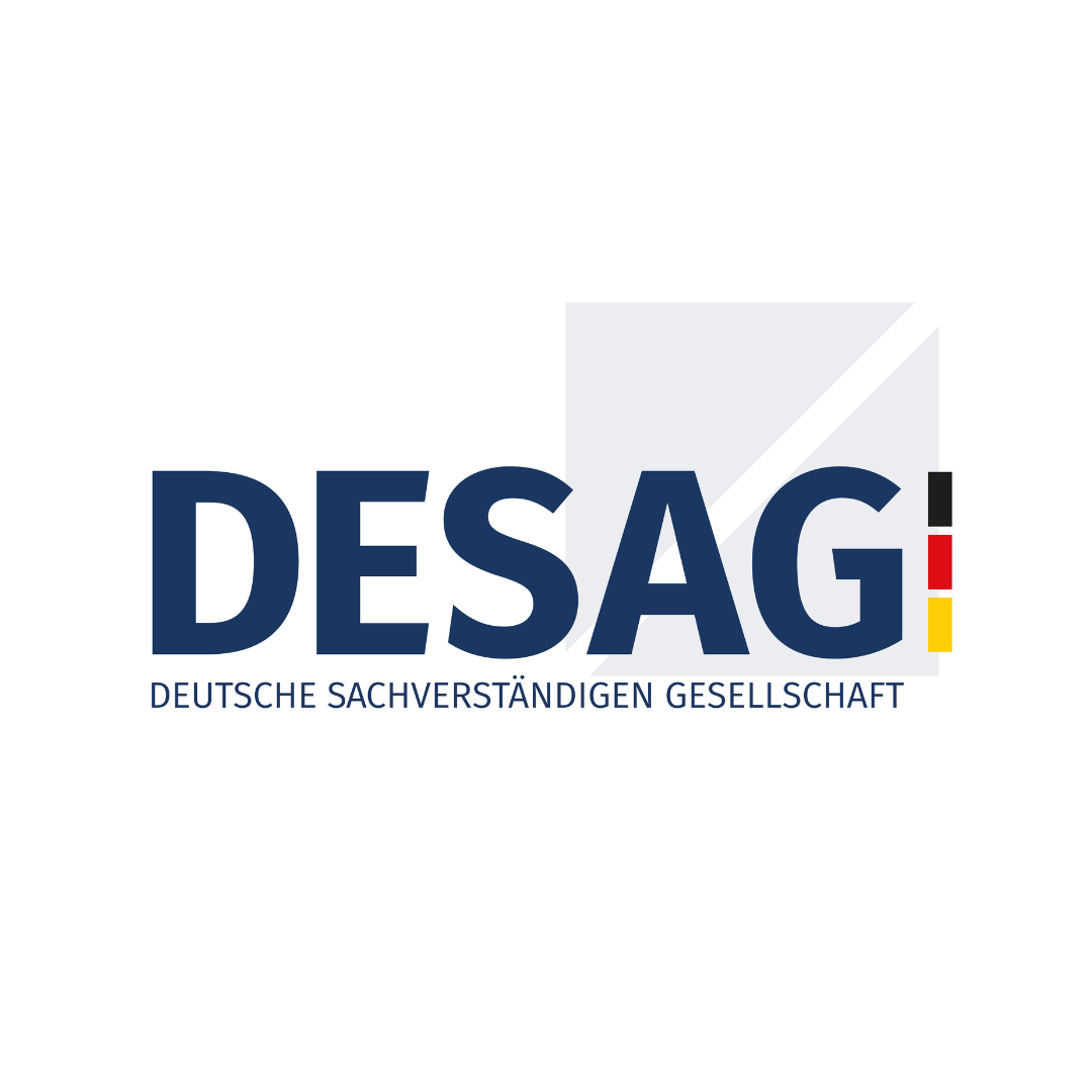 DESAG — Deutsche Sachverständigen Gesellschaft
